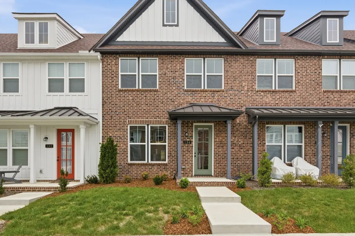 134 Valentine Aly, Nashville, TN 37218 - #1