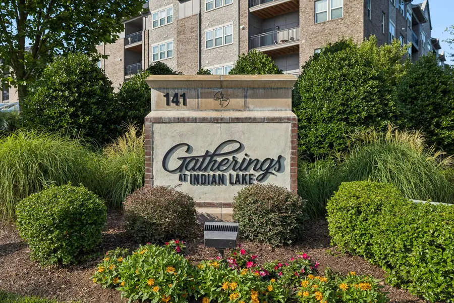 141 Saundersville Rd #1208, Hendersonville, TN 37075 - #2