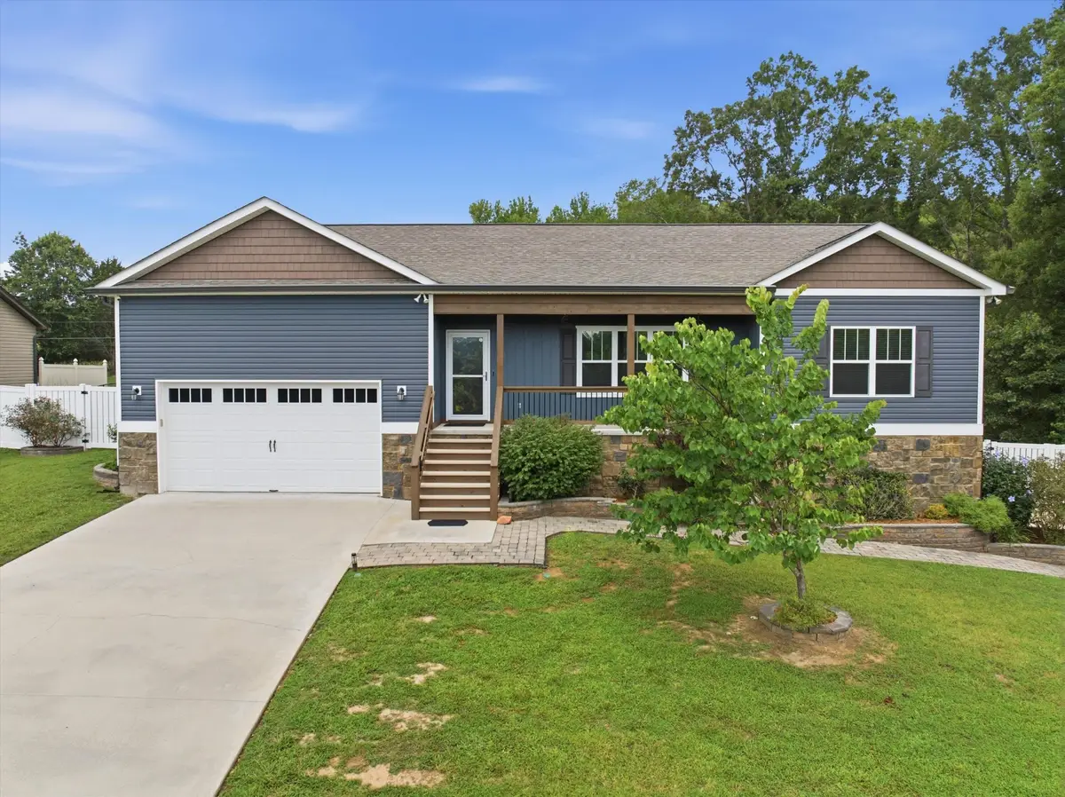 1723 Mccallie Ferry Road, Soddy Daisy, TN 37379 - #1