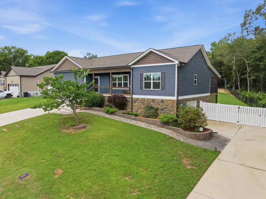 1723 Mccallie Ferry Road, Soddy Daisy, TN 37379 - #3