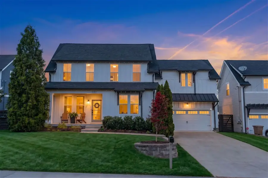502 Hamilton Ave, Nashville, TN 37203 - #2