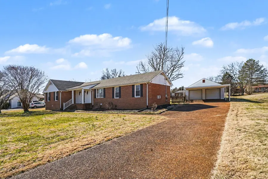 710 Washington Dr, Lebanon, TN 37087 - #2