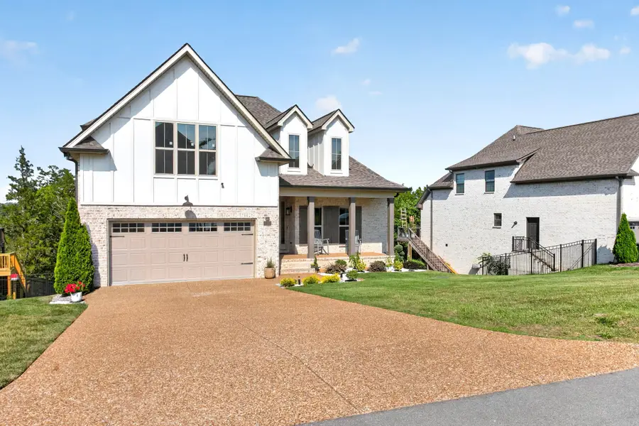 112 Stewarts Landing Dr, Mount Juliet, TN 37122 - #2