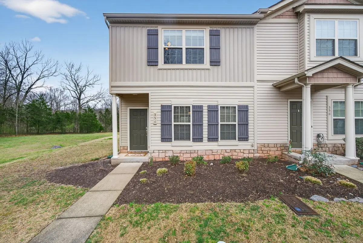 735 Tulip Grove Rd #358, Hermitage, TN 37076 - #1