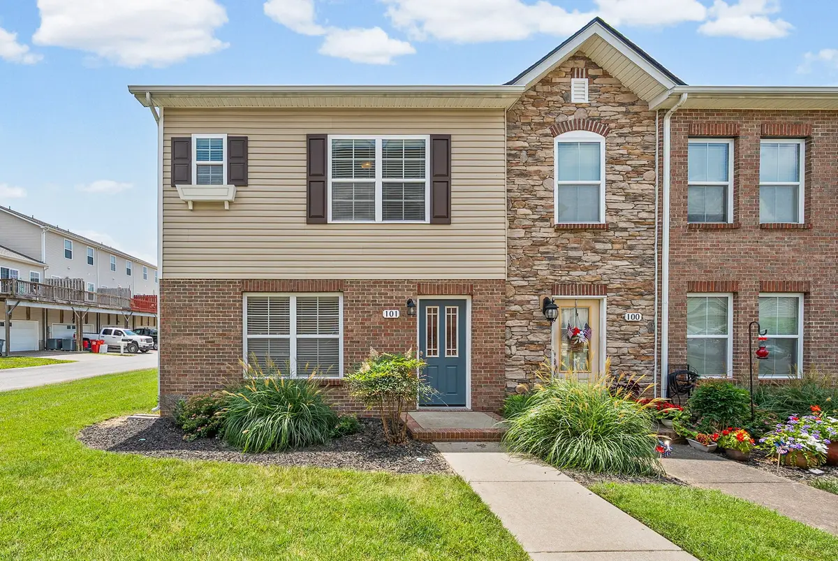 101 Whitman Xing, Clarksville, TN 37043 - #1