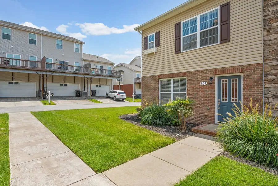 101 Whitman Xing, Clarksville, TN 37043 - #3