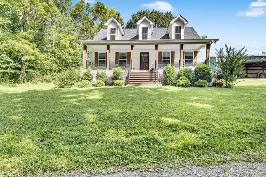 998 West St, Greenbrier, TN 37073 - #2