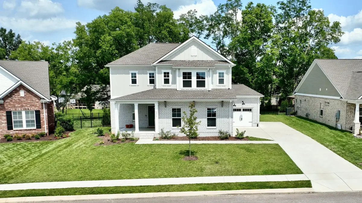 6512 Ripple Ridge Ct, Columbia, TN 38401 - #1