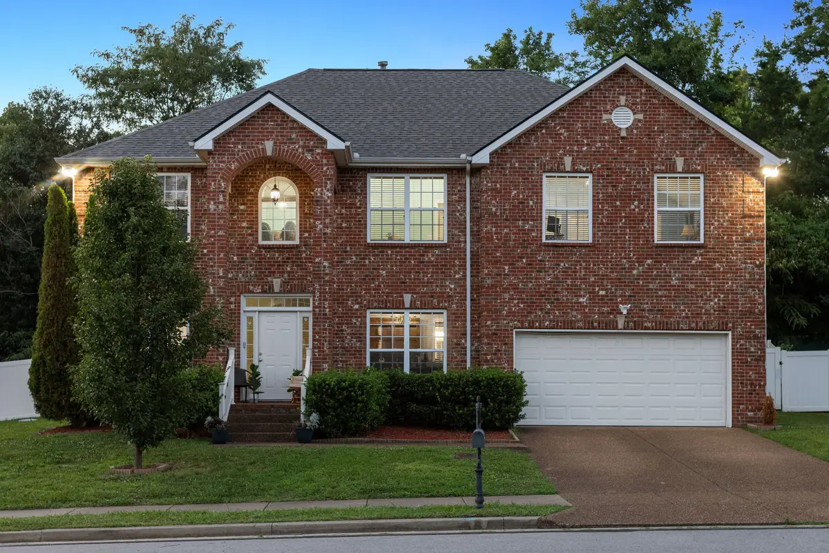 2133 Christina Ct, Hermitage, TN 37076 - #1