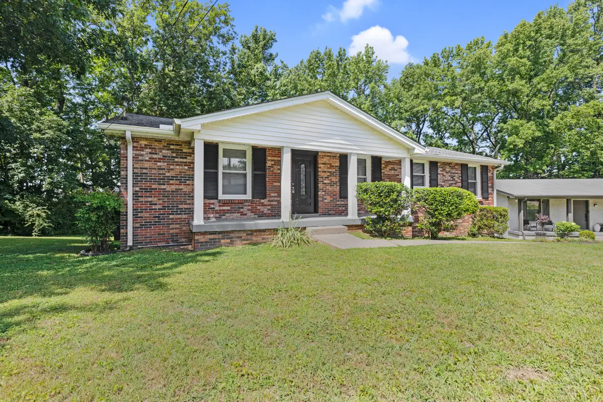 620 Baton Rouge Ct, Hermitage, TN 37076 - #1