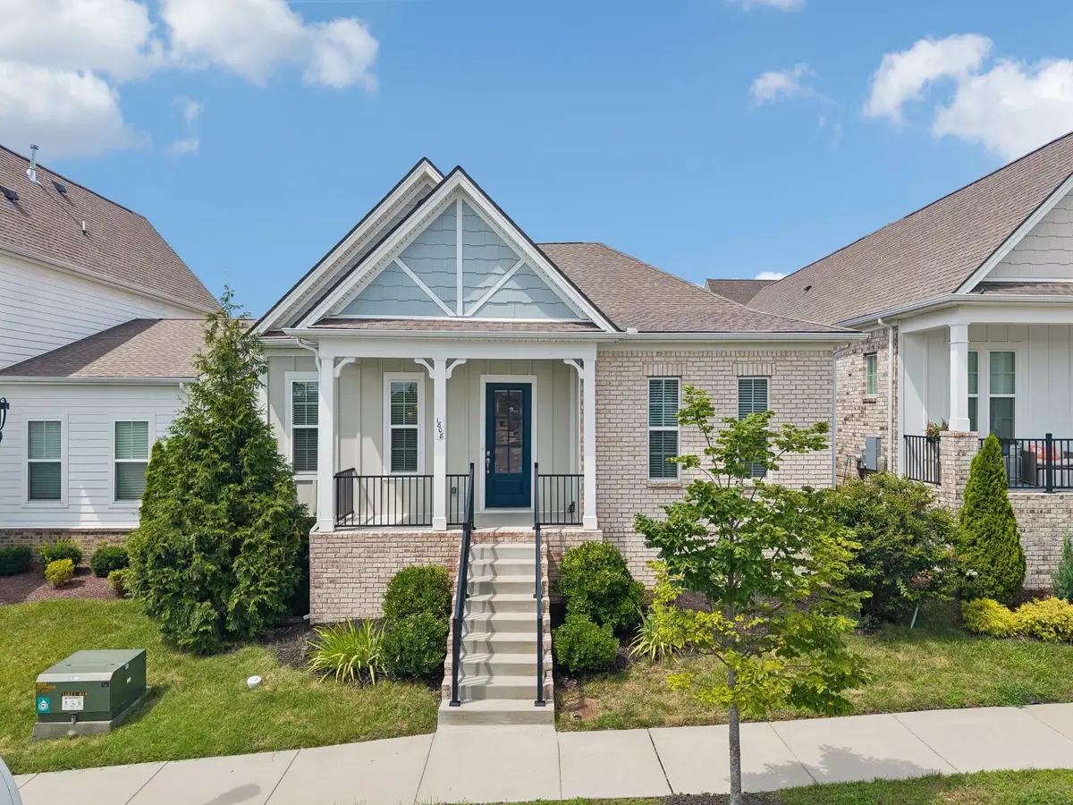 1808 Paisley Dr, Nolensville, TN 37135 - #1