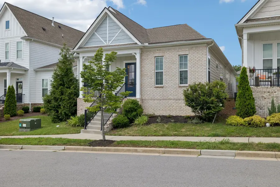 1808 Paisley Dr, Nolensville, TN 37135 - #2