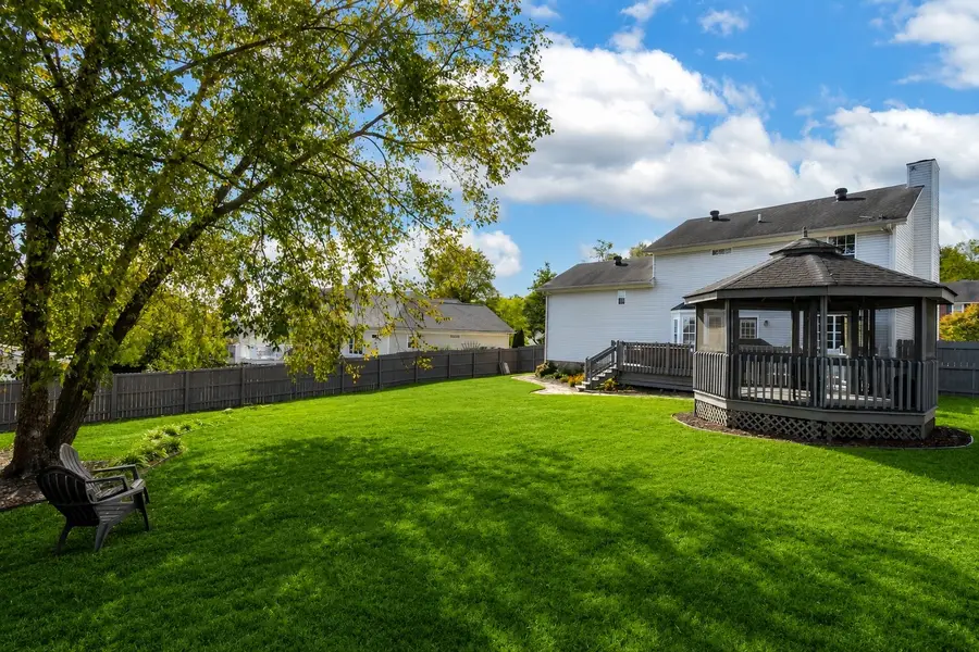 1624 Witt Hill Dr, Spring Hill, TN 37174 - #3