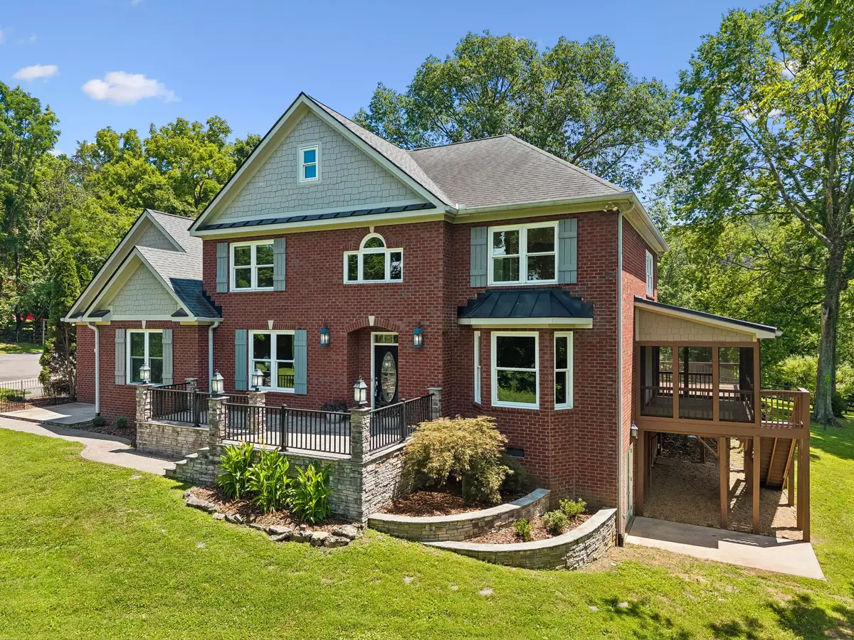 2671 Sanford Rd, Nolensville, TN 37135 - #1