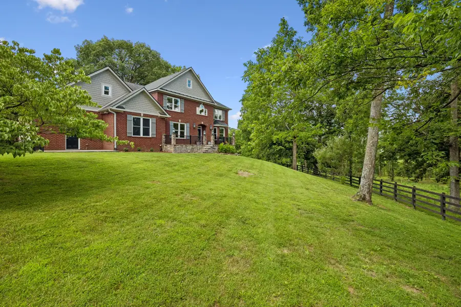2671 Sanford Rd, Nolensville, TN 37135 - #2