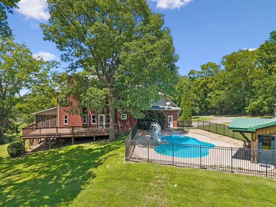 2671 Sanford Rd, Nolensville, TN 37135 - #3