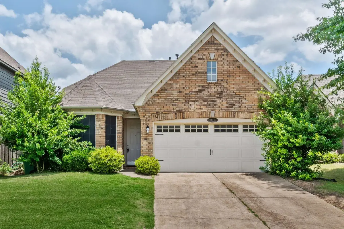 4956 Indian Walk Ln, Arlington, TN 38002 - #1