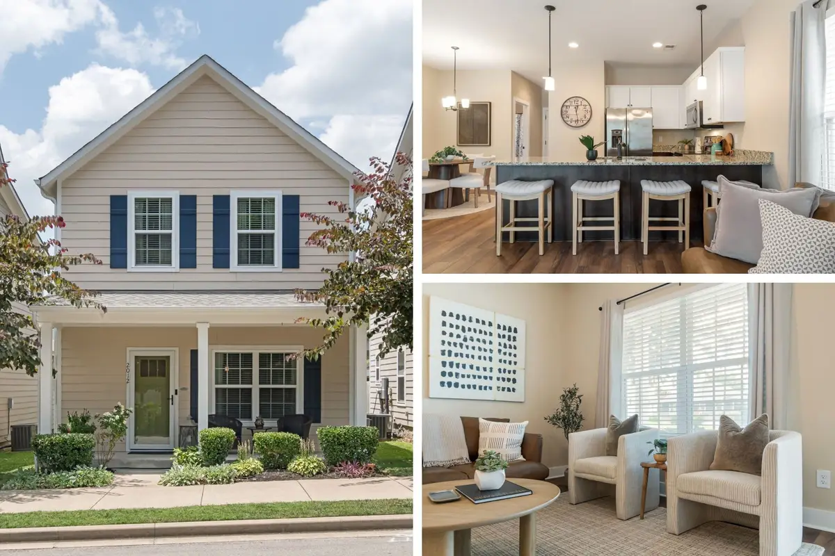 2012 Village Park Cir, Old Hickory, TN 37138 - #1