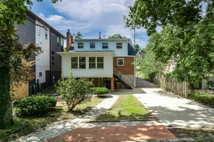 1402 Grandview Drive, Nashville, TN 37215 - #3