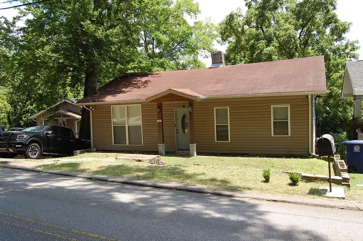 110 S Seminole Drive, Chattanooga, TN 37411 - #1