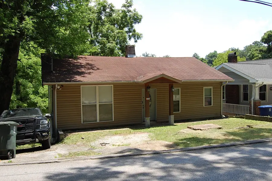 110 S Seminole Drive, Chattanooga, TN 37411 - #2