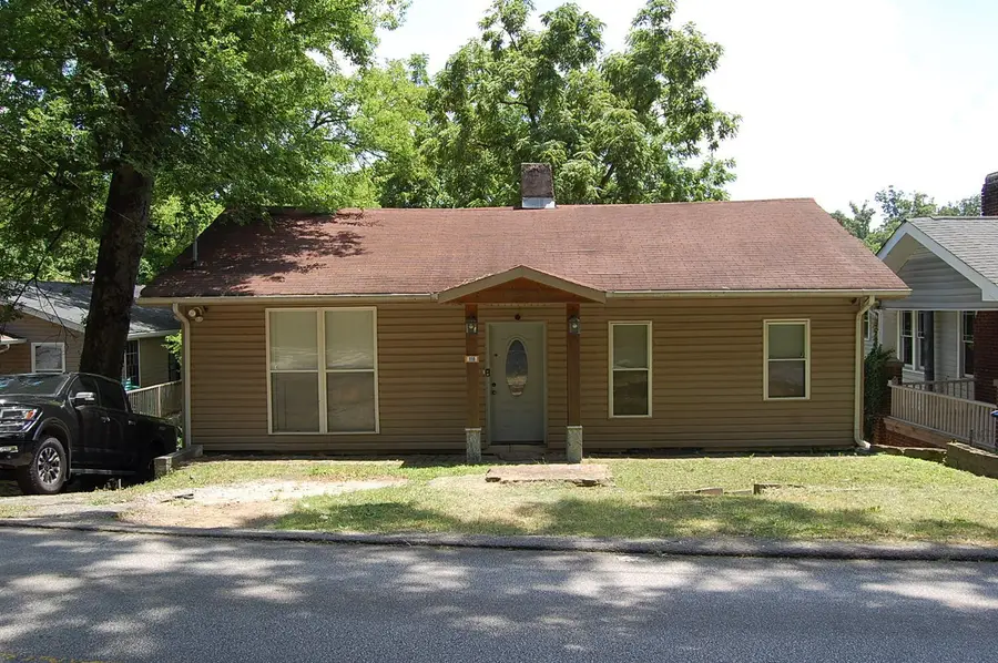 110 S Seminole Drive, Chattanooga, TN 37411 - #3