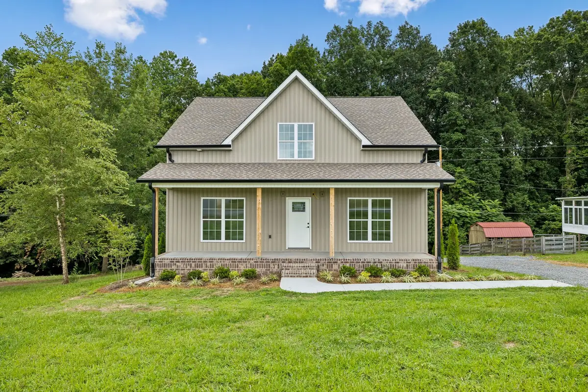 72 Forkum Lane, Lafayette, TN 37083 - #1