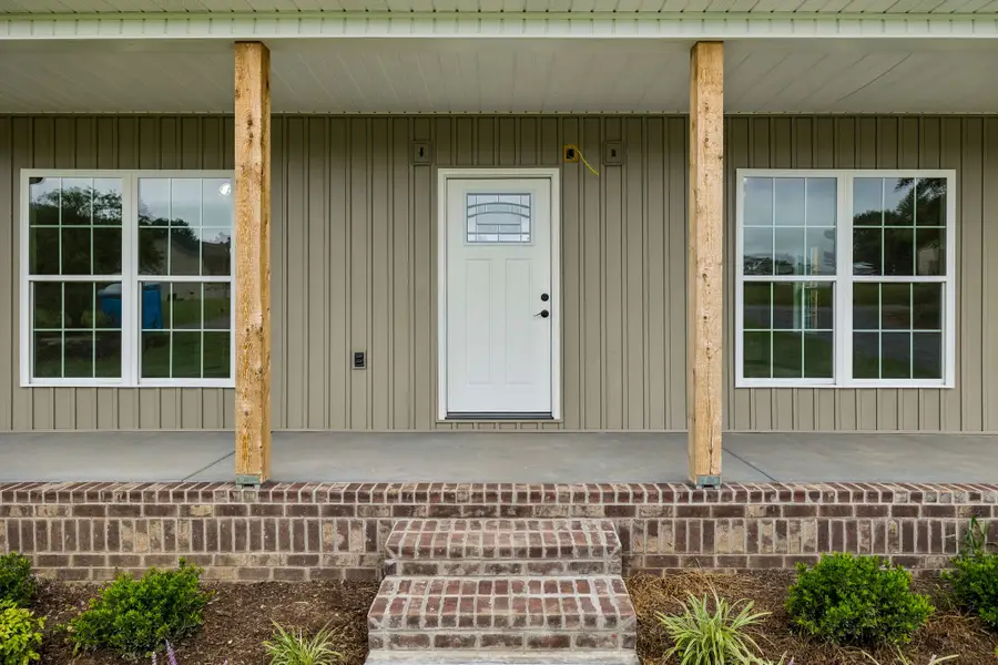 72 Forkum Lane, Lafayette, TN 37083 - #2