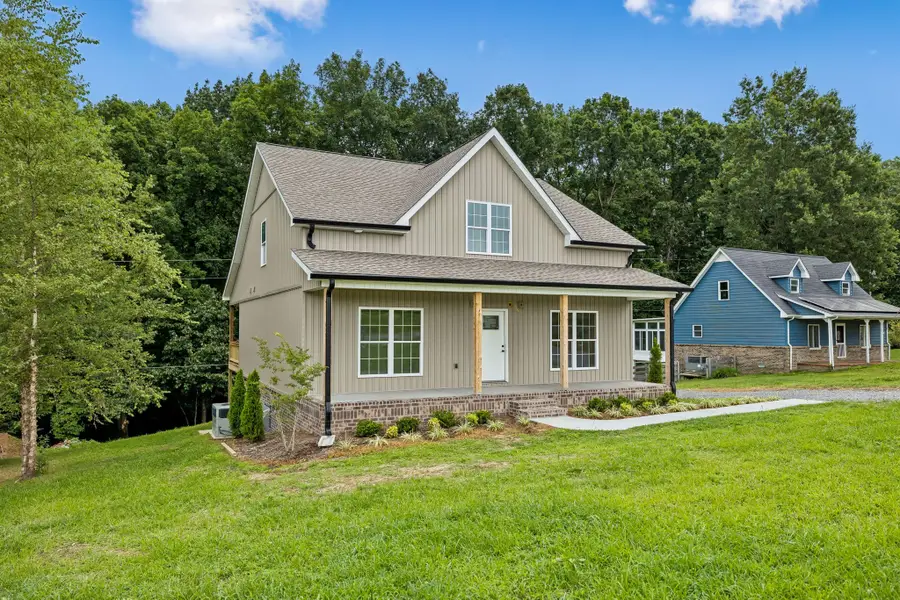 72 Forkum Lane, Lafayette, TN 37083 - #3