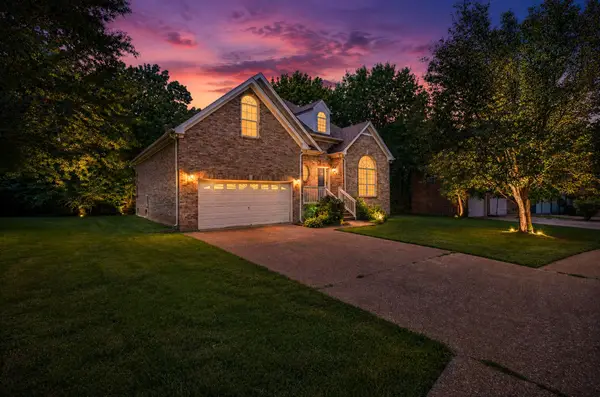 7716 Daniel Trace, Nashville, TN 37221