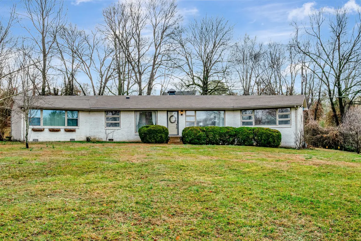7867 Highway 100, Nashville, TN 37221 - #1
