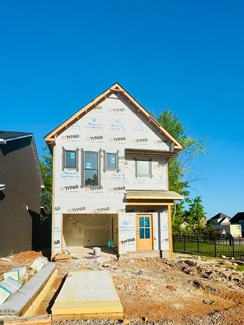 15 Holland Park West, Clarksville, TN 37043 - #2