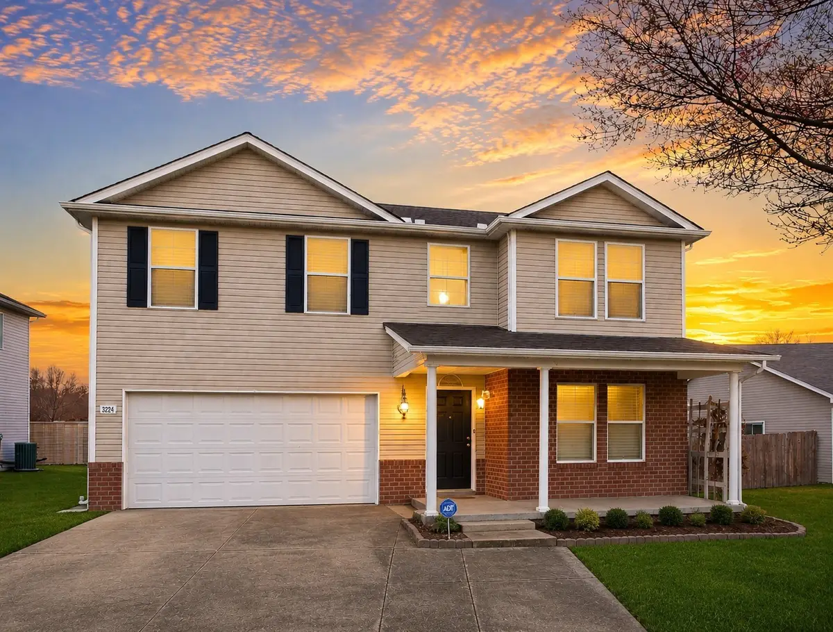 2131 Carlton Ln, Thompsons Station, TN 37179 - #1