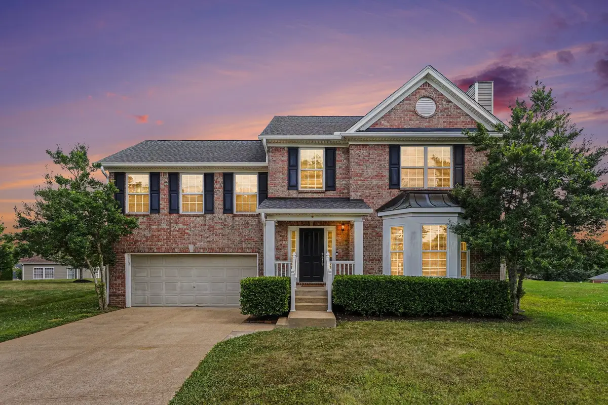 2667 Paradise Dr, Spring Hill, TN 37174 - #1