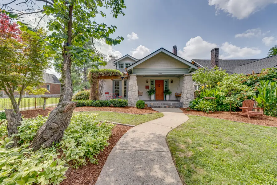 3505 Central Ave, Nashville, TN 37205 - #2
