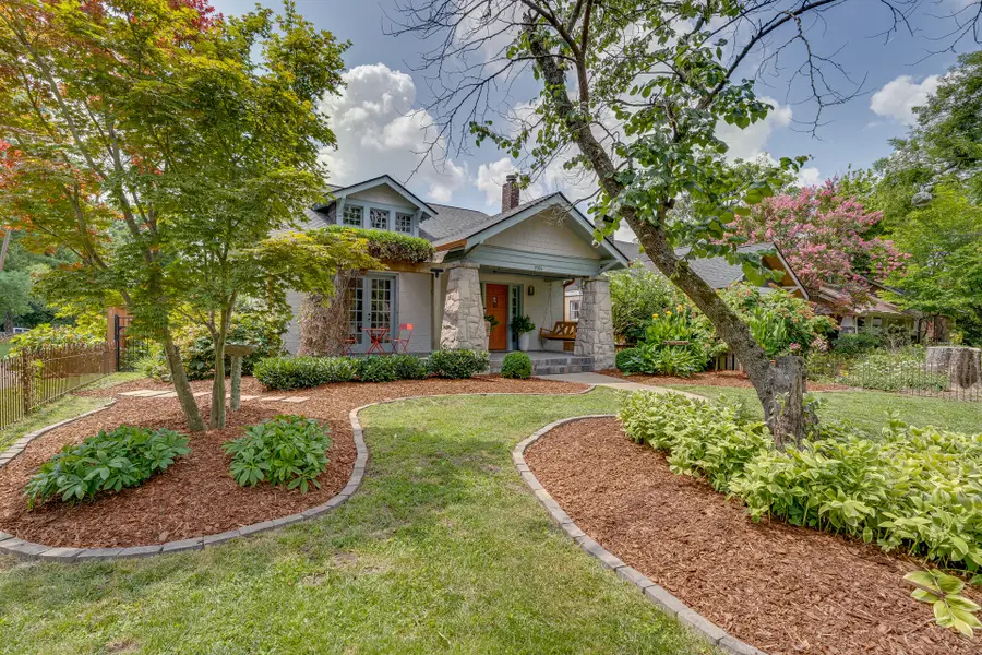 3505 Central Ave, Nashville, TN 37205 - #3