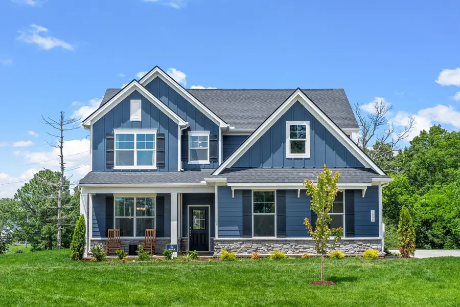 2417 Tisdale Drive, White House, TN 37188 - #2