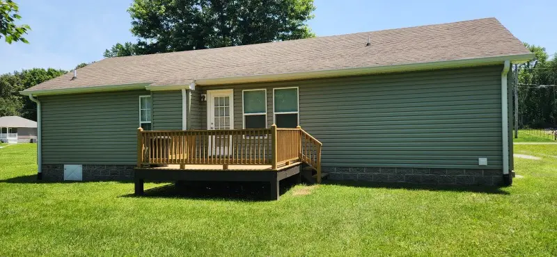 11157 Challenge Dr, Bon Aqua, TN 37025 - #2