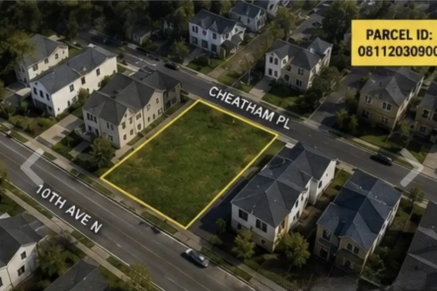906 Cheatham Pl, Nashville, TN 37208 - #2