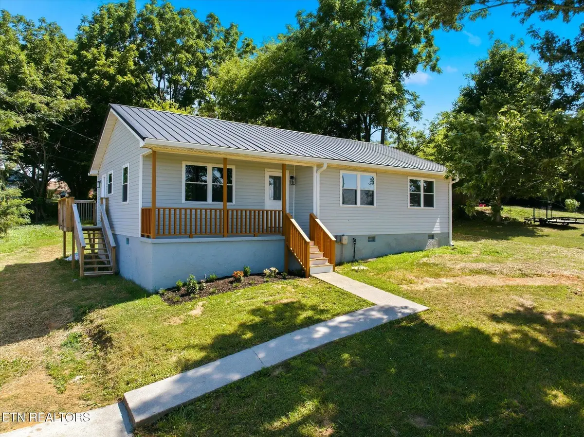 507 Tennessee Ave, Athens, TN 37303 - #1