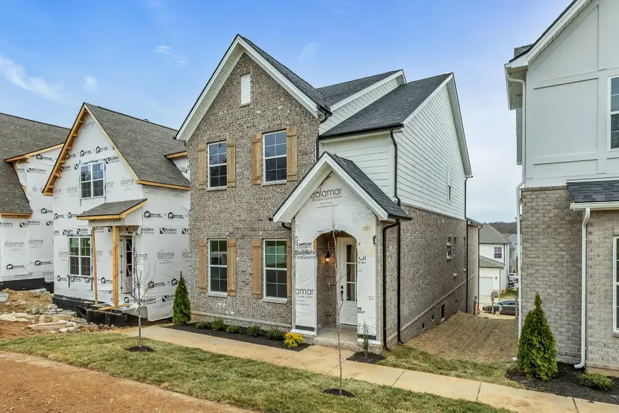 1107 Freeboard Aly, La Vergne, TN 37086 - #3