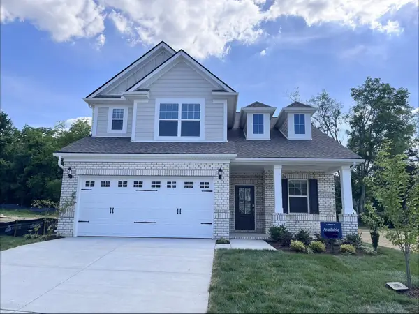 224 Dante Drive, Gallatin, TN 37066