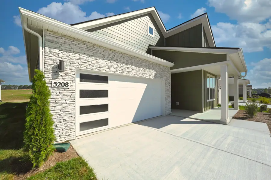 5208 Synergy Pvt Way, Gallatin, TN 37066 - #2