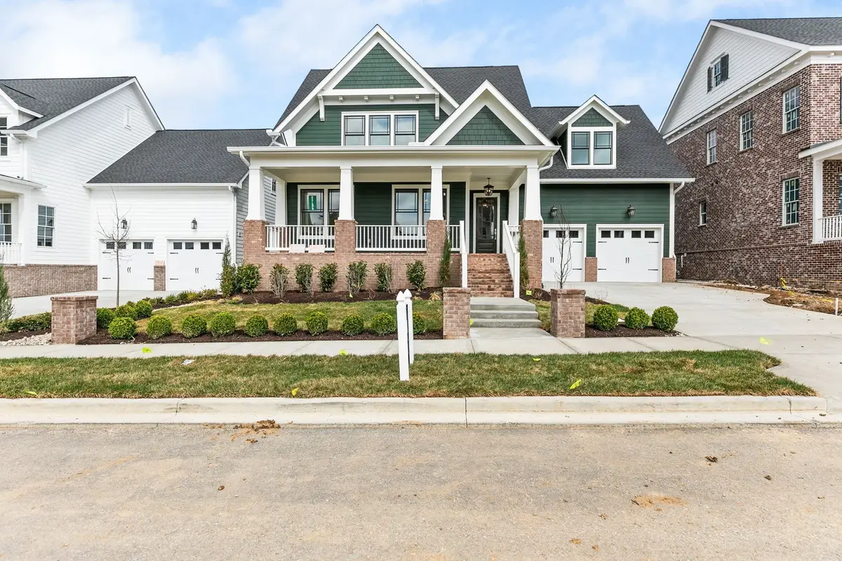3010 Winterberry Drive, Nolensville, TN 37135 - #1