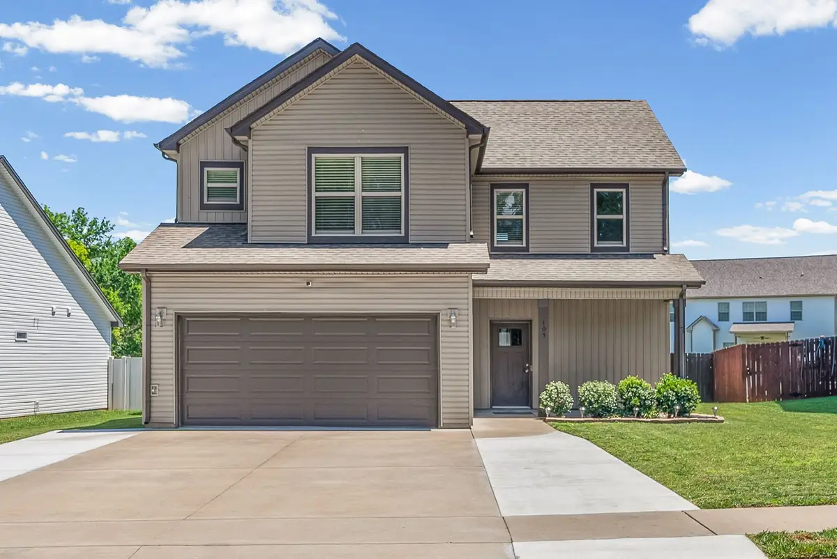 105 Lucerne Ln, Clarksville, TN 37040 - #1