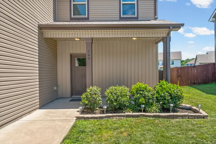105 Lucerne Ln, Clarksville, TN 37040 - #3