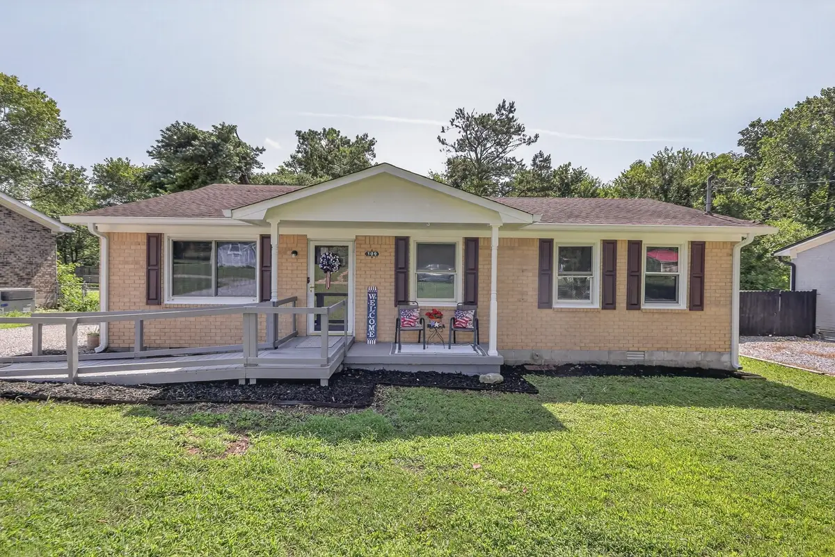 109 Amber Lynn Cir, Columbia, TN 38401 - #1