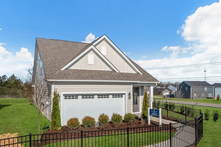 310 Mammoth Trace, Smyrna, TN 37167 - #2