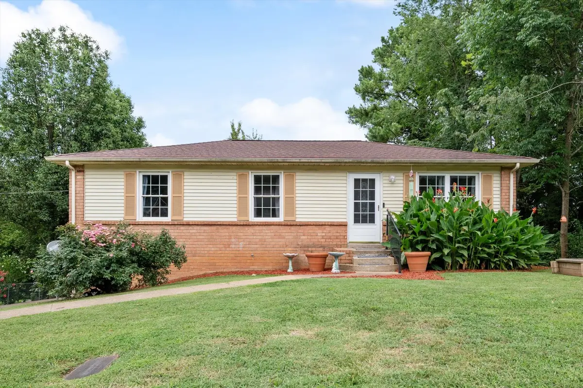 117 Mimosa Dr, Springfield, TN 37172 - #1