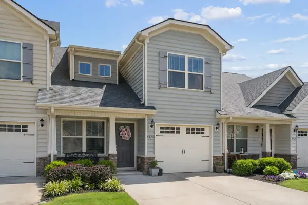 4427 Prometheus Way, Murfreesboro, TN 37128